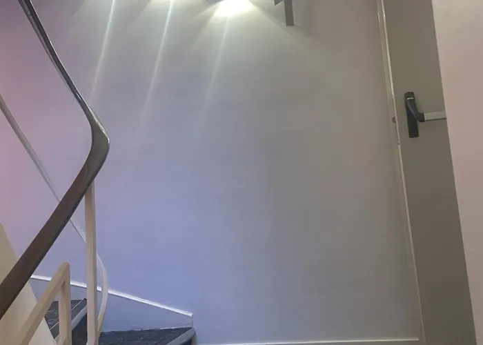 Hotel Anna Livia Cannes