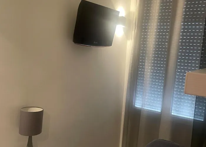 Anna Livia Hotel Cannes