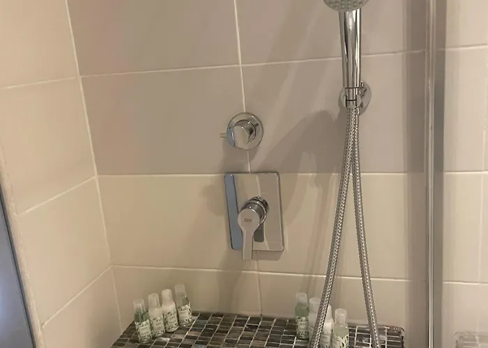 Anna Livia Hotel Cannes