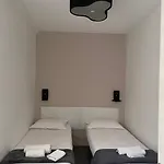 安娜里维阿酒店 酒店 3*