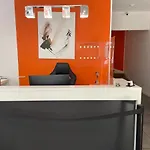 酒店 安娜里维阿酒店