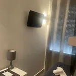 安娜里维阿酒店 酒店 戛纳