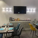 酒店 安娜里维阿酒店