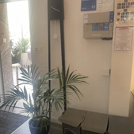 Anna Livia فندق