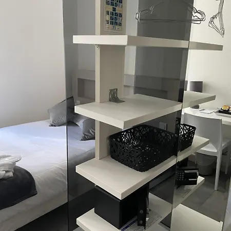 Anna Livia Hotel 3*